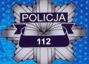 logo policja 112