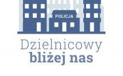 logo dzielnicowy bliżej nas