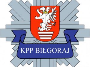 biłgorajskie logo Policji