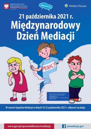 Plakat MDM 2021