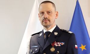 Komendant KGP