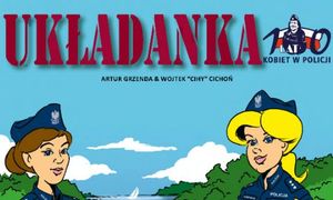 okładka układanki