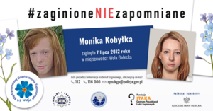 grafika z wizerunkiem dziewczyny i kobiety