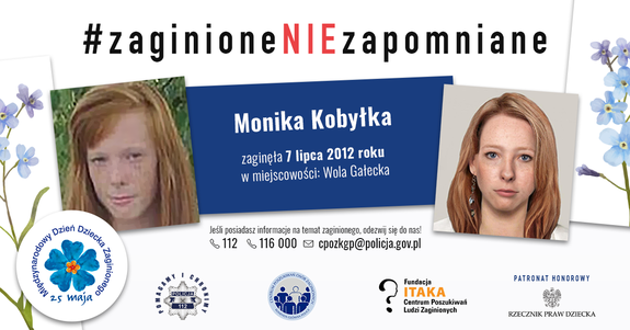 grafika z wizerunkiem dziewczyny i kobiety