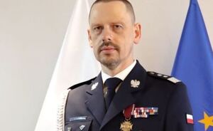 Komendant Główny Policji