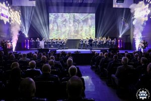 uczestnicy spotkania