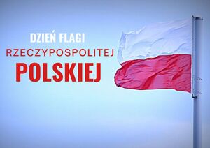 flaga Polski