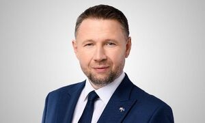Minister Spraw Wewnętrznych i Administracji
